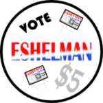 Sign up for a sign, donate $5, volunteer to help at an event or just give Ethan encouragement. You are the key to victory and having District 43 being represented by a great conservative.