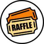 Thanks for checking us out and spreading the word! Enter the raffle to win some fabulous prizes.